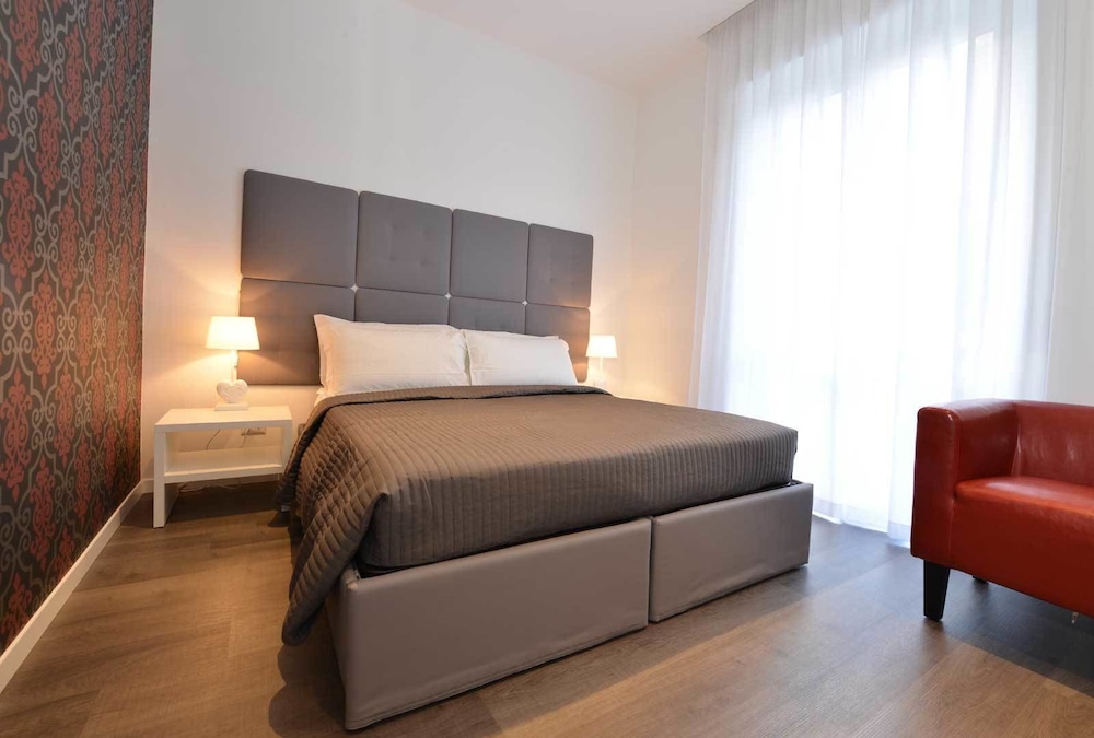 Quadruple Room photo 1
