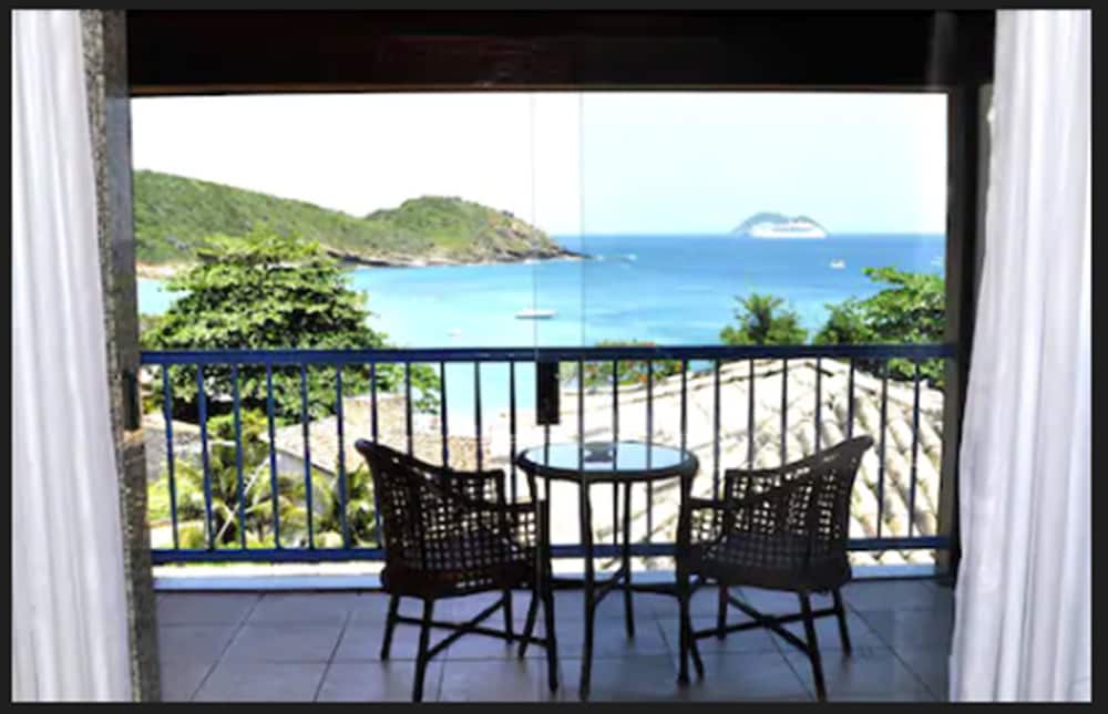 Luxury Double Room - Photo 6