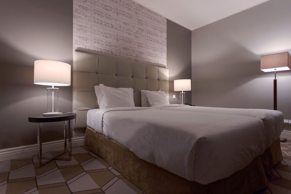 Superior Double or Twin Room - Photo 6