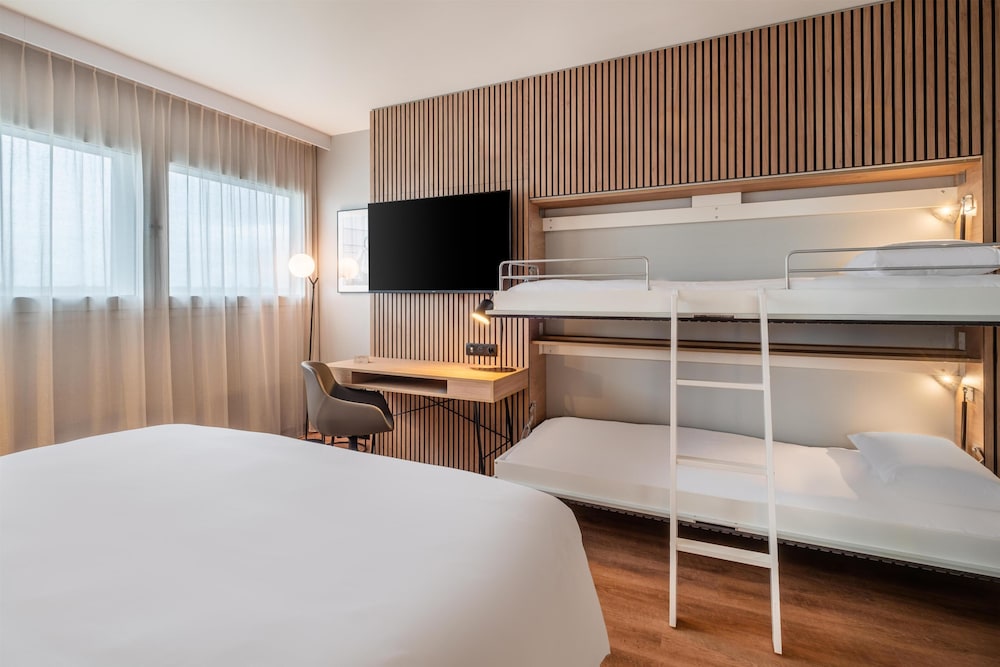 Superior Room (Bunk beds)