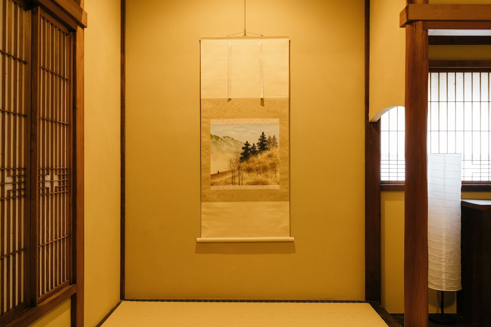 Japanese Style Room - Photo 9