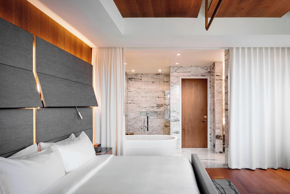 Presidential Suite, 1 Bedroom photo 1
