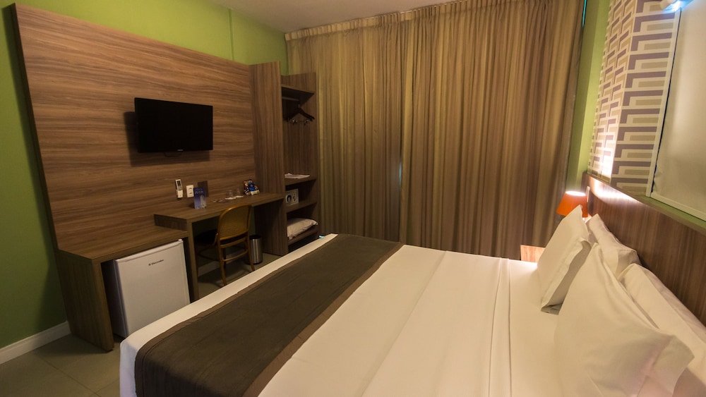 Quarto Duplo Standard photo 1