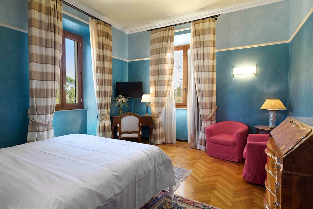 Junior Room, Balcony photo 1