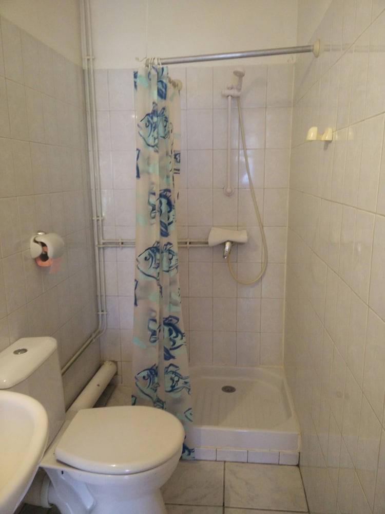 Standard Quadruple Room photo 2