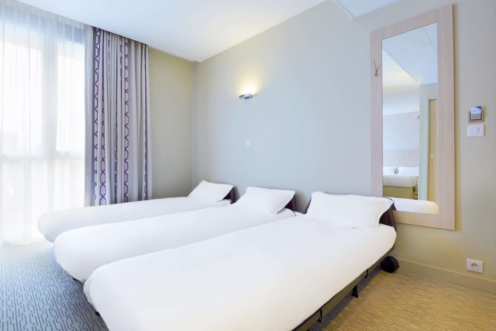 Chambre Familiale Chambre Familiale