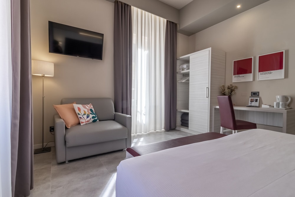Premium Room, Ensuite, City View photo 1
