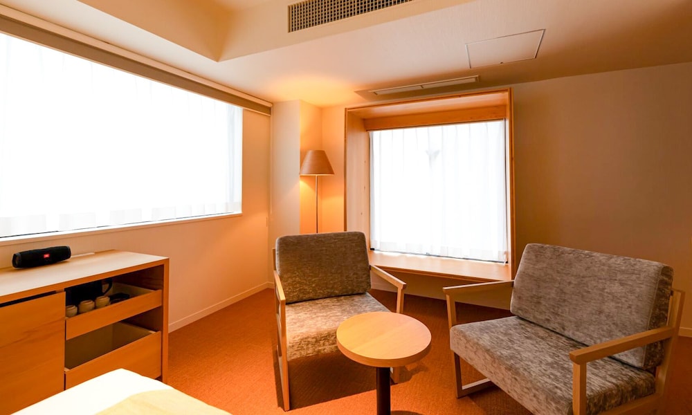 Deluxe Twin Room - Photo 12
