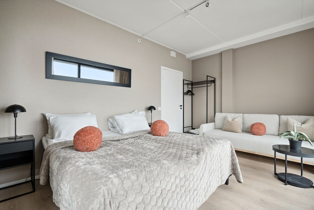 Exclusive Apartment photo 2