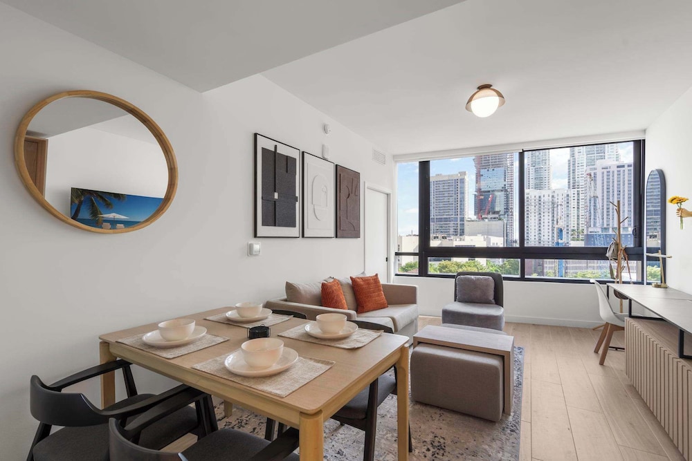 Apartment, City View photo 1