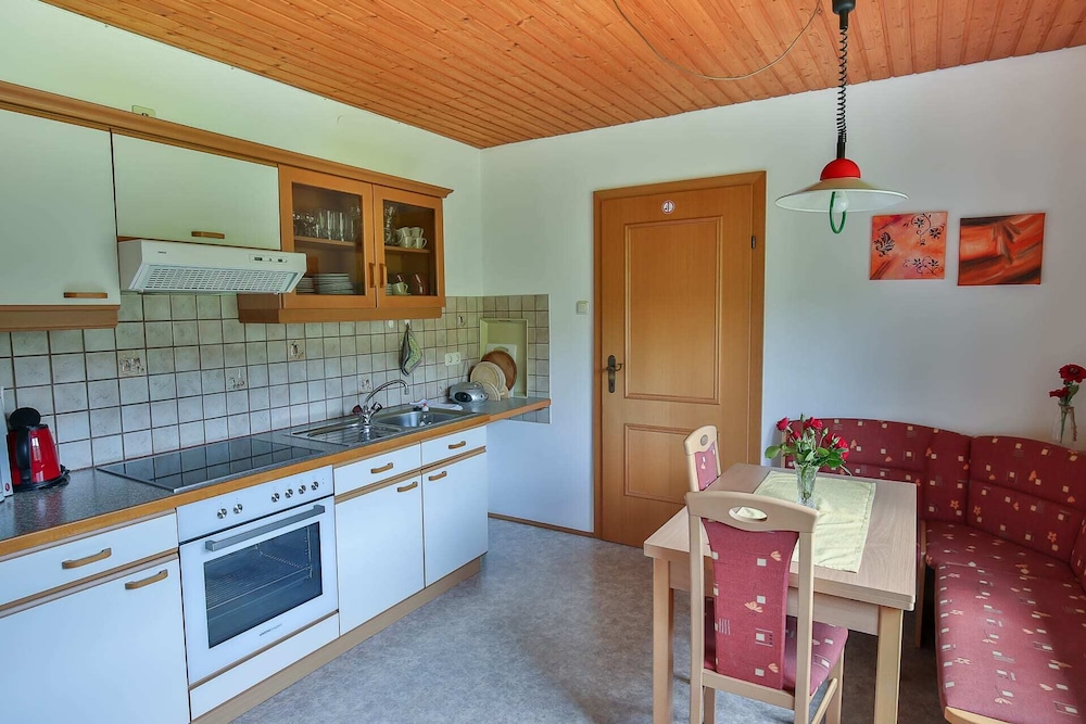 Superior Apartment, 2 Bedrooms (Thymian) photo 3