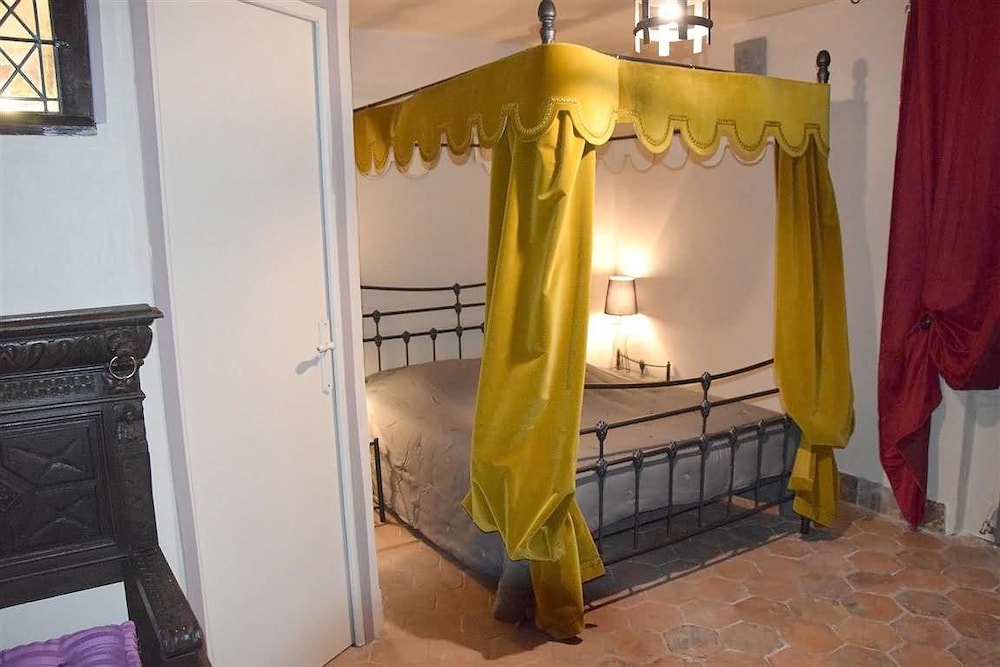 Double Room (Usson) photo 1