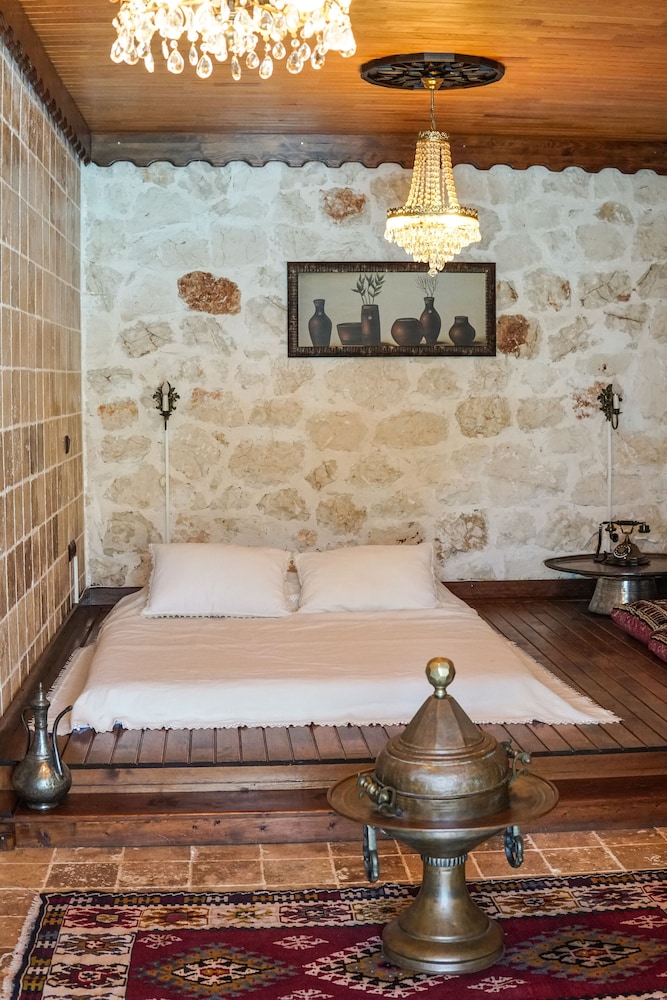 Deluxe Double Room, Bay View (Pinara) photo 1