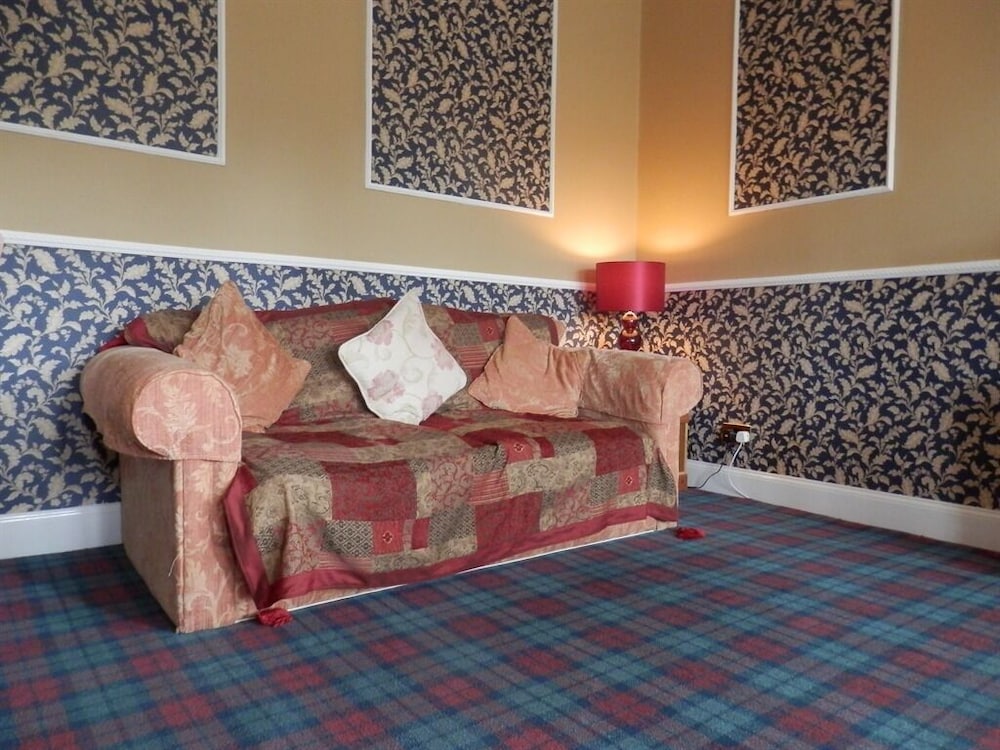 Standard Double Room, Ensuite (Four Poster) - Photo 3