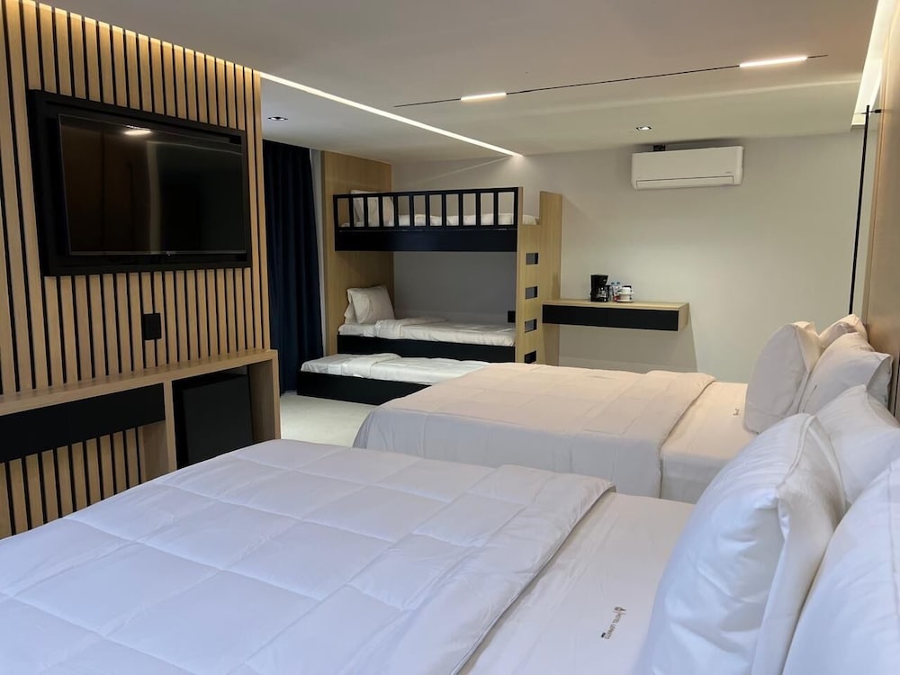 Junior Suite Remodelada photo 1