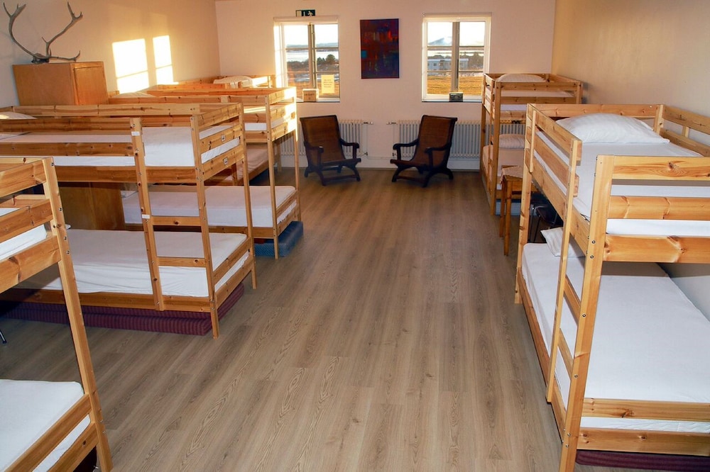 Shared Dormitory, Mixed Dorm photo 1