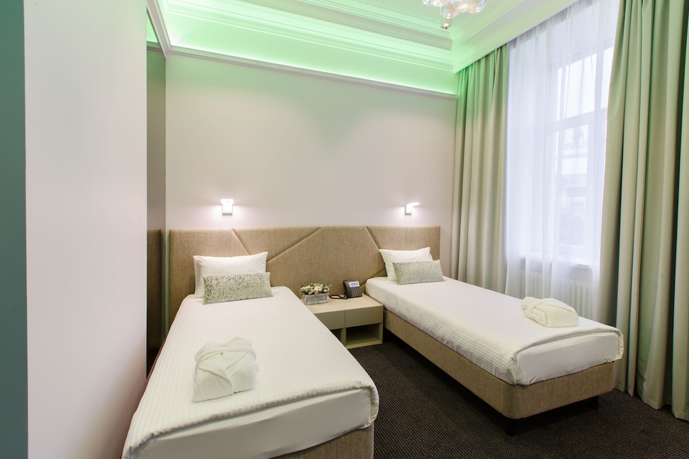 Comfort Double or Twin Room photo 3