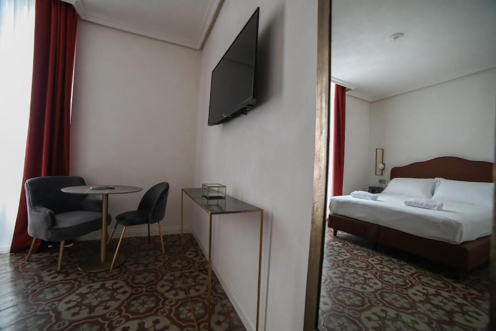 Superior Double Room - Photo 6