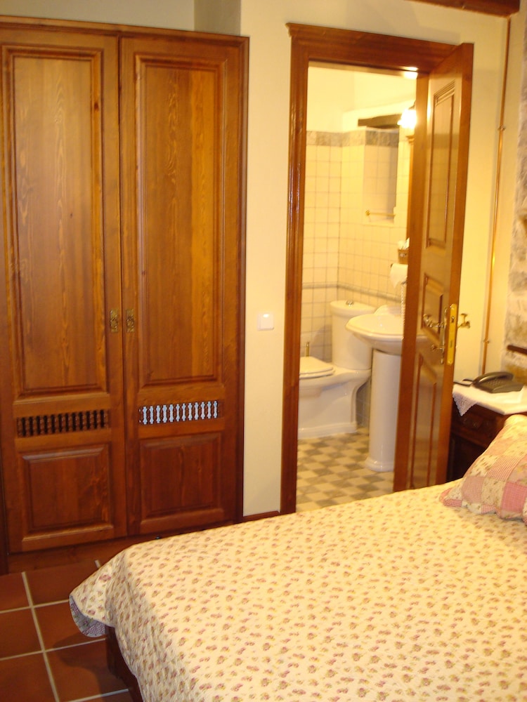 Double Room, Terrace (Ptelea) photo 1