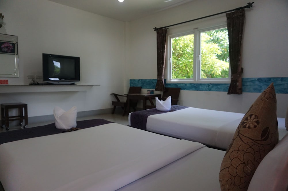 Superior Twin Room photo 3