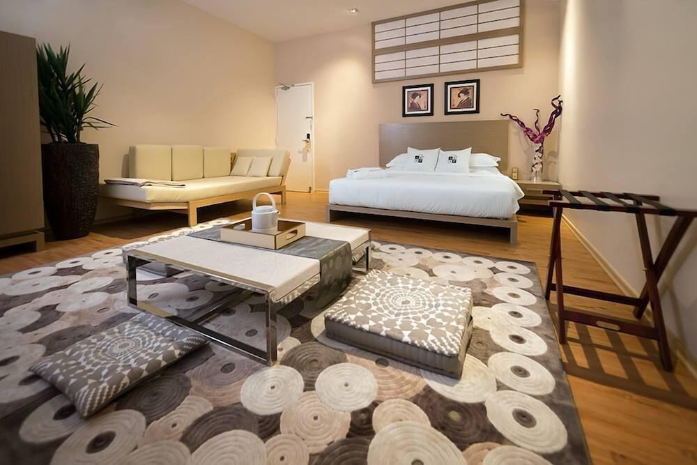 Suite photo 1