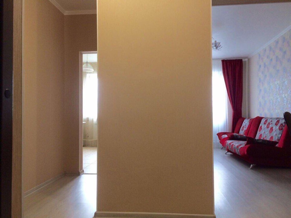 Apartment, 1 Bedroom (Frunze st. 49) photo 3