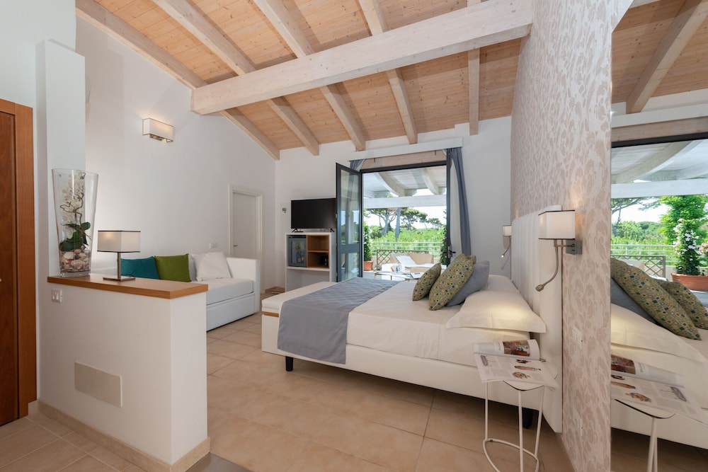 Premier Room