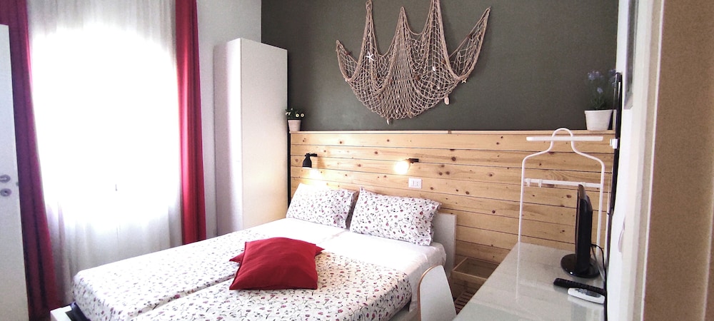 Double Room Single Use photo 2