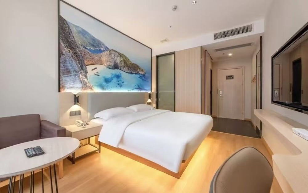Classic Single Room