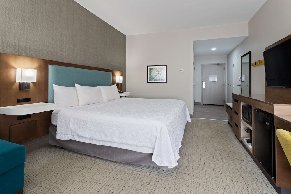 Hampton Inn Perry, Bild 4