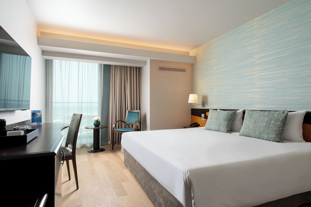 Standard Double or Twin Room - Photo 1