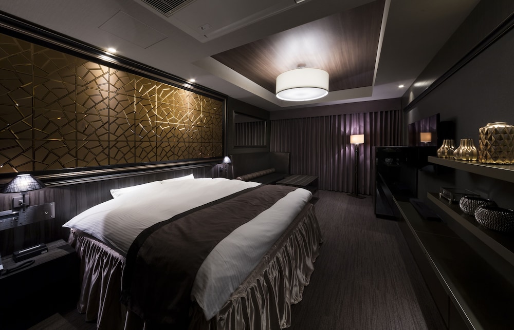 [Non-Smoking] Luxury Double Room, 1 King Bed - Photo 4