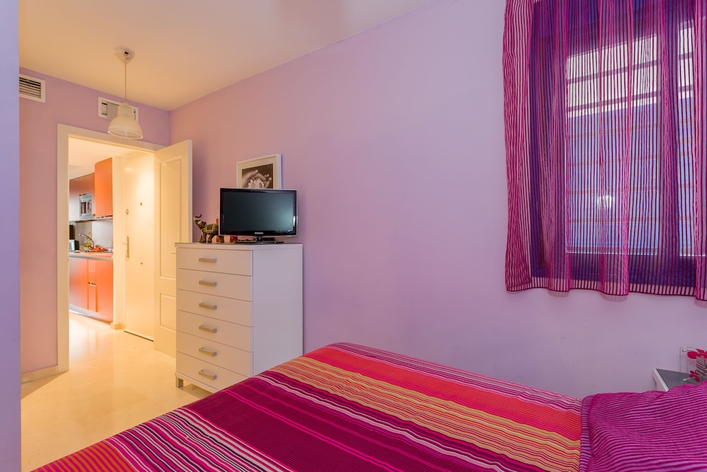 Apartamento, 1 Dormitorio
