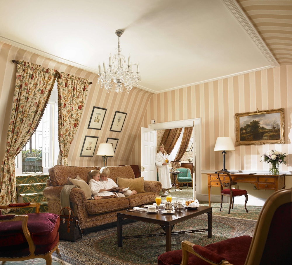 Presidential Suite photo 2