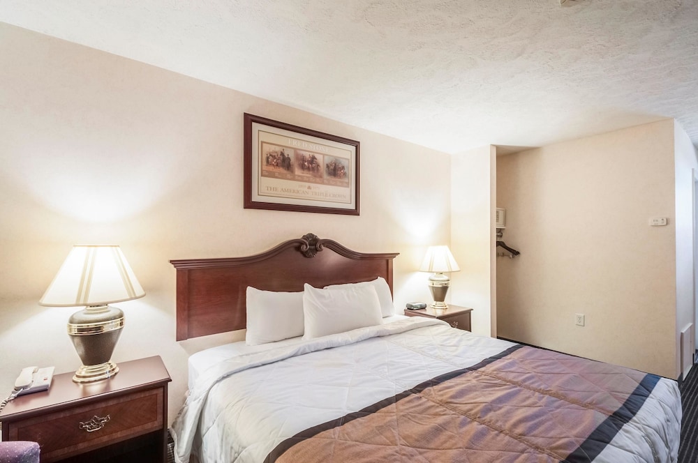 Standard Room, 1 King Bed, Non Smoking photo 3