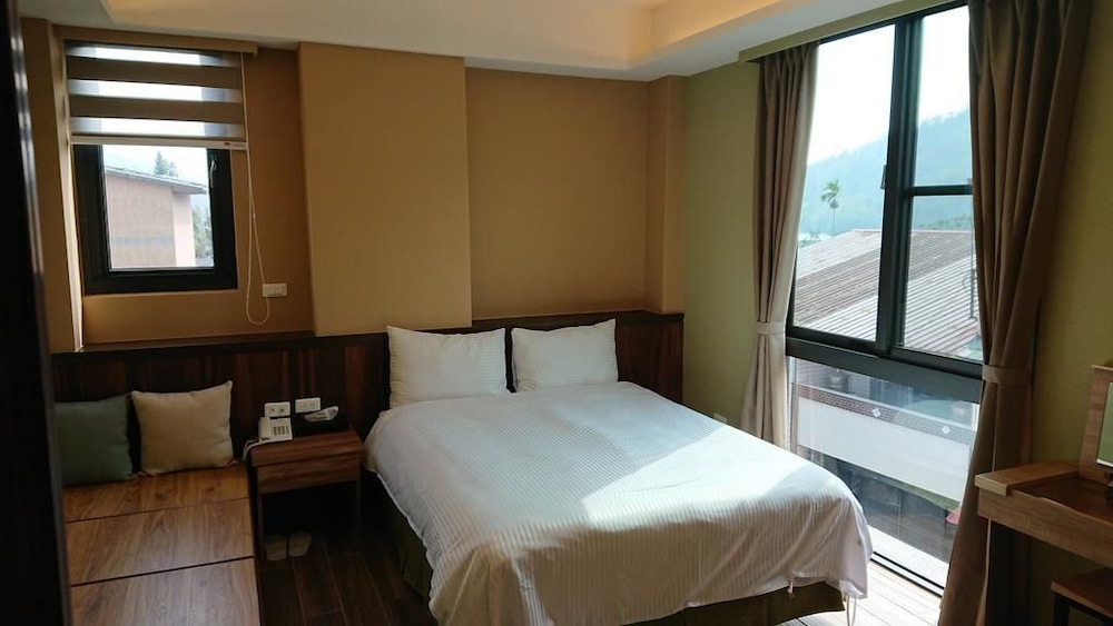 Standard Double Room, Non Smoking photo 1