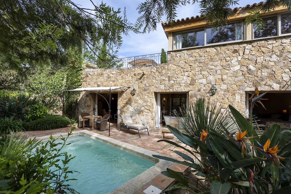 Luxury Villa, 2 Bedrooms, Private Pool, Mountain View photo