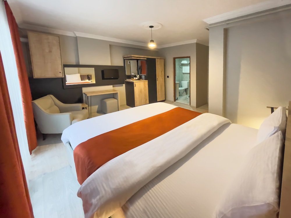 Premium Double Room photo 1