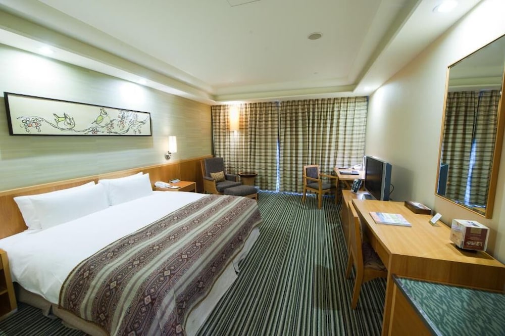 Deluxe Room - Photo 3