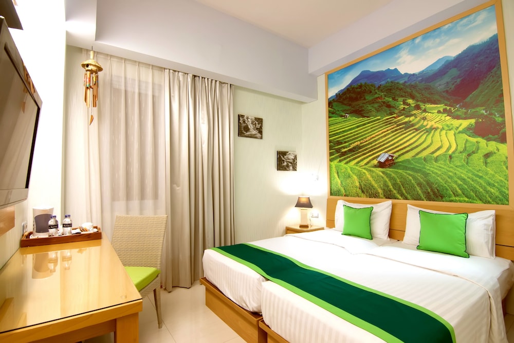 Business Double Room photo 3