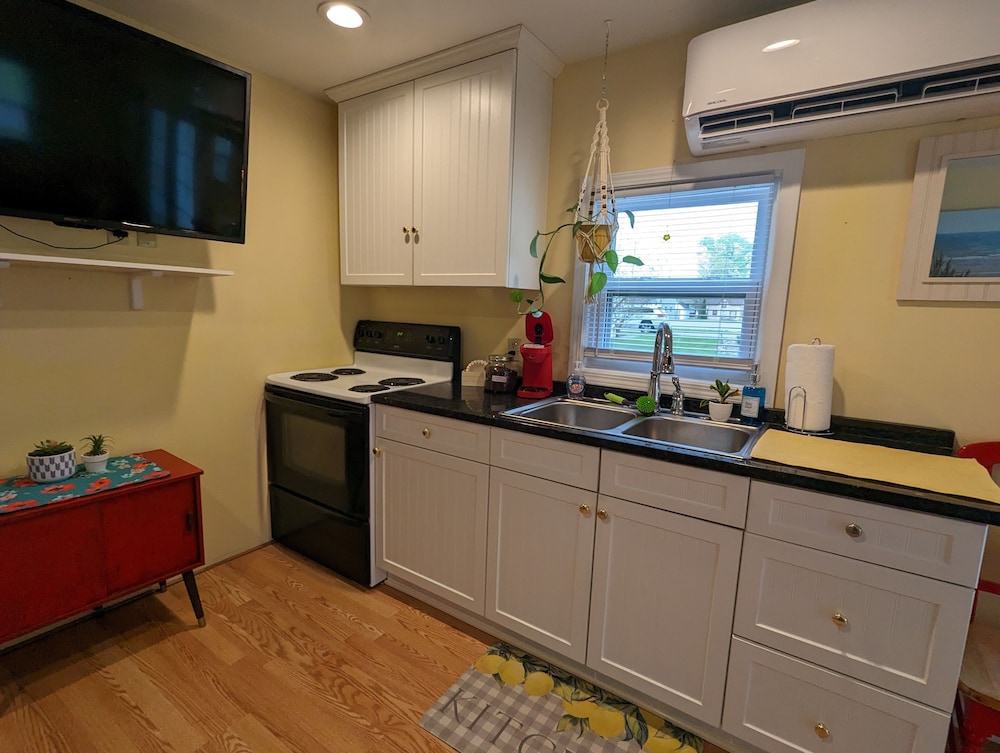 Comfort Cottage, 1 Bedroom, Non Smoking photo 2