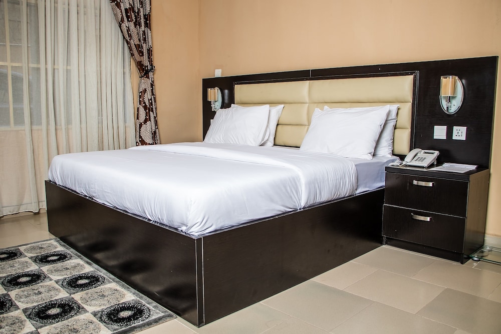 Apartment, 3 Bedrooms