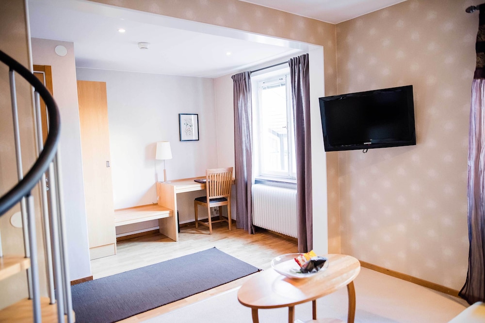 Suite photo 3