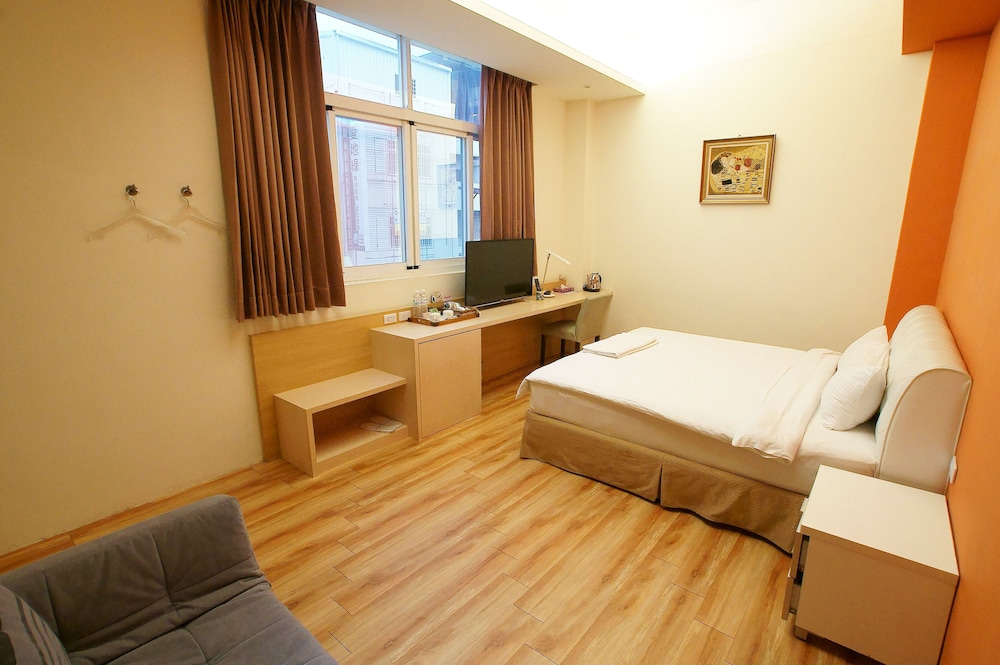 Classic Double Room, 1 Bedroom photo 3