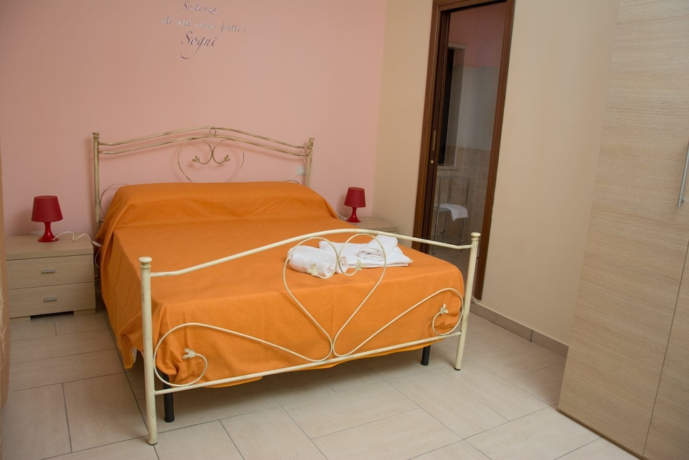 Double Room, Balcony