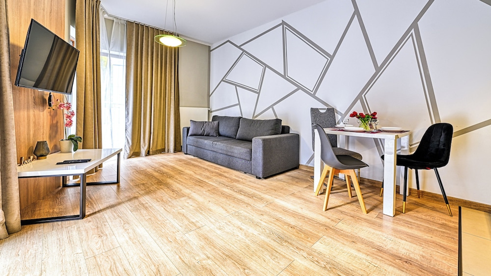 Apartament (3015)