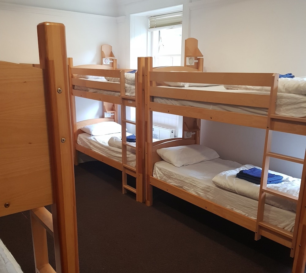 Shared Dormitory, Men only, Shared Bathroom photo 3