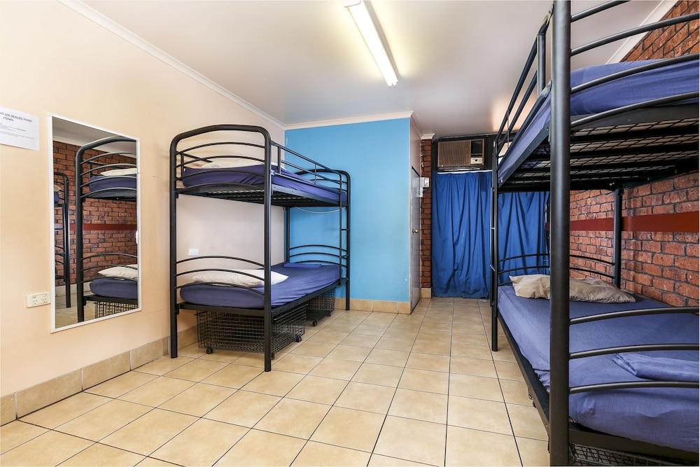 4 Bed Shared Dorm photo 1