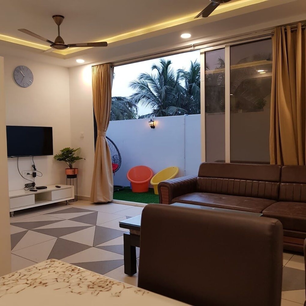 Superior Villa, 4 Bedrooms photo 2