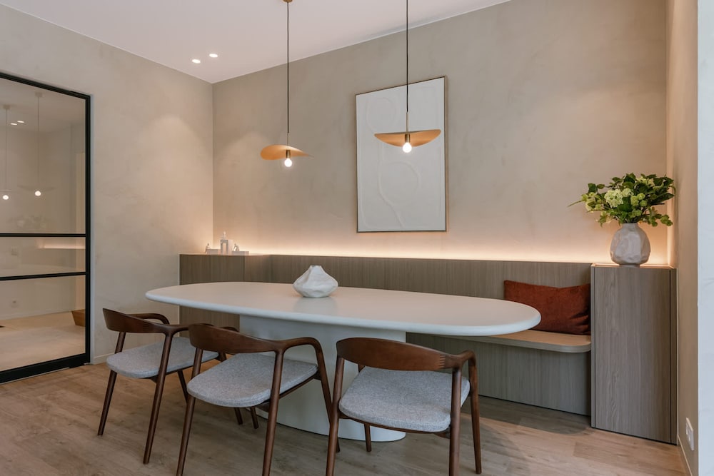 Modern Cozy Beach Villa - La Madrague, Fotografia 6
